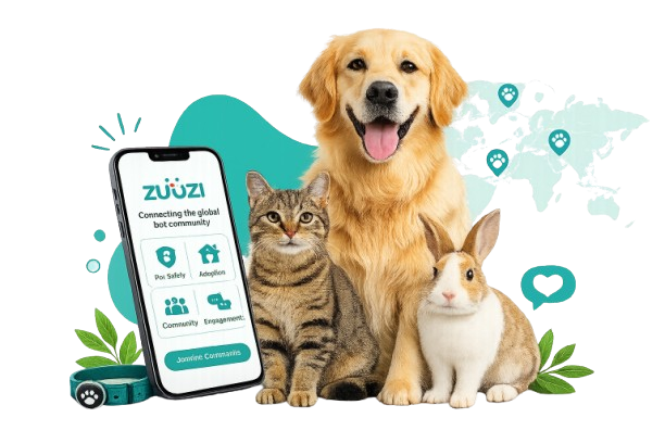 Pet Community
